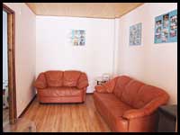 Photo of the lounge